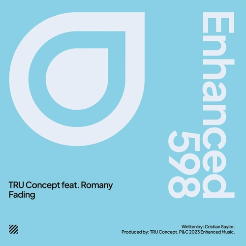 TRU Concept - Fading [ENHANCED598E]